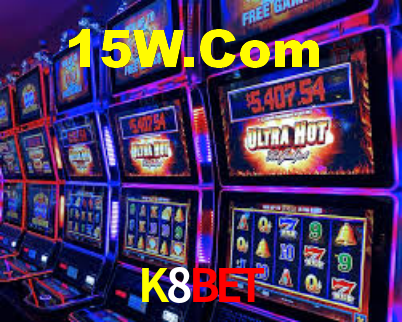 Instalação rápida do APK K8Bet