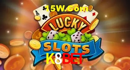 Bônus e promoções da K8Bet