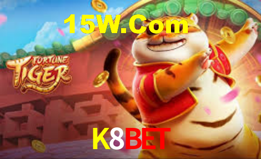 Apostas com odds competitivas na K8Bet